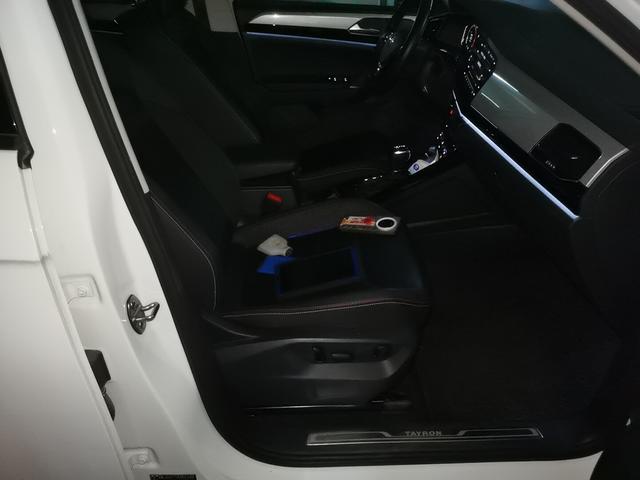 Volkswagen Tayron 2019 thumb 9