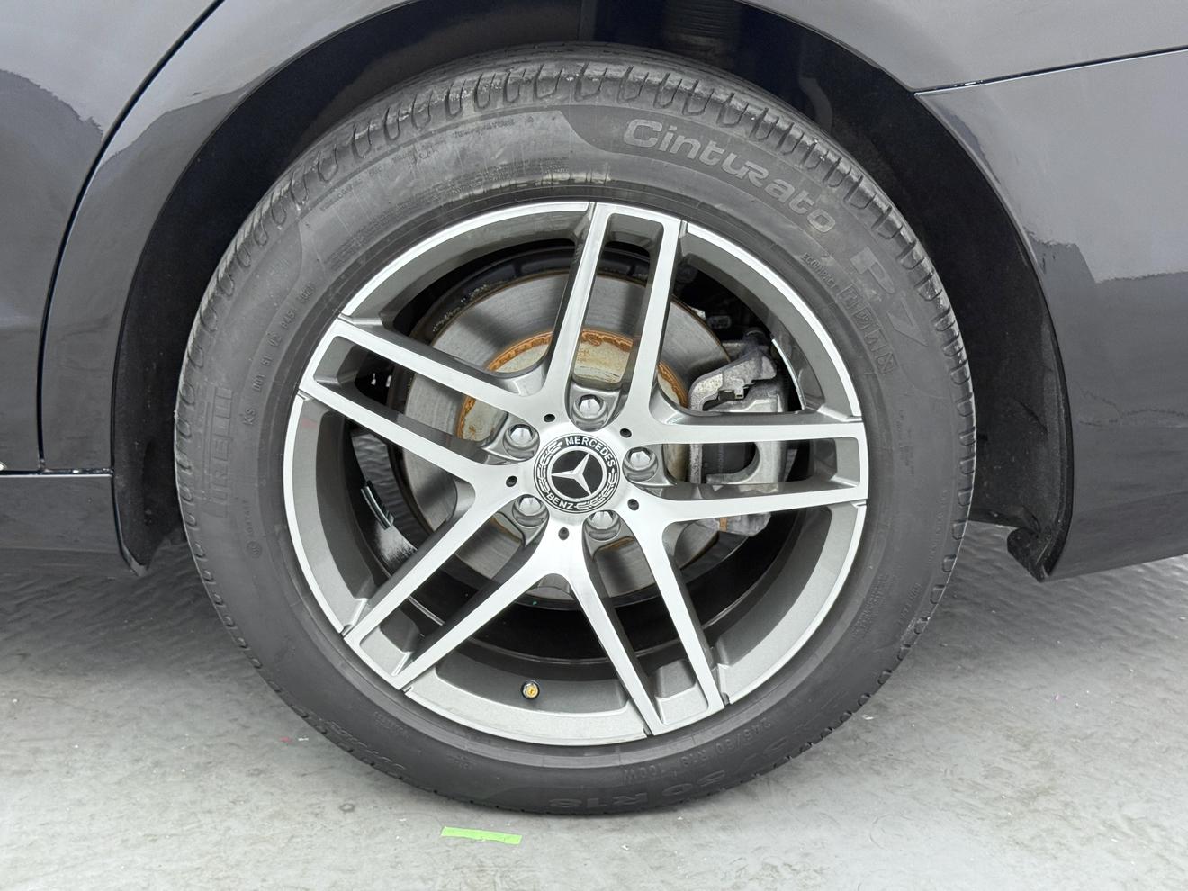 Mercedes-Benz S-Класс 2014 thumb 5