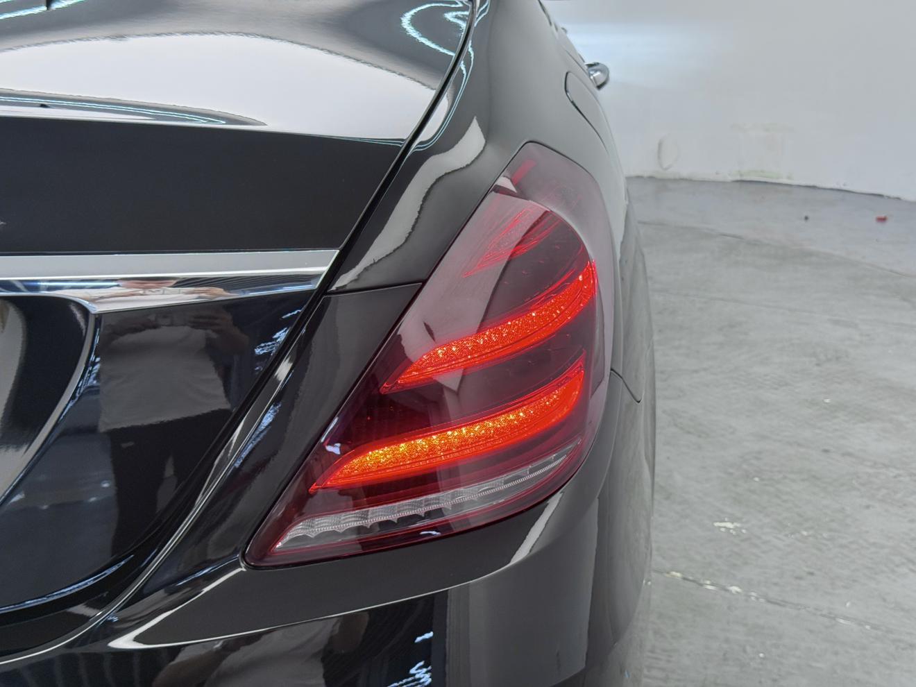 Mercedes-Benz S-Класс 2014 thumb 6