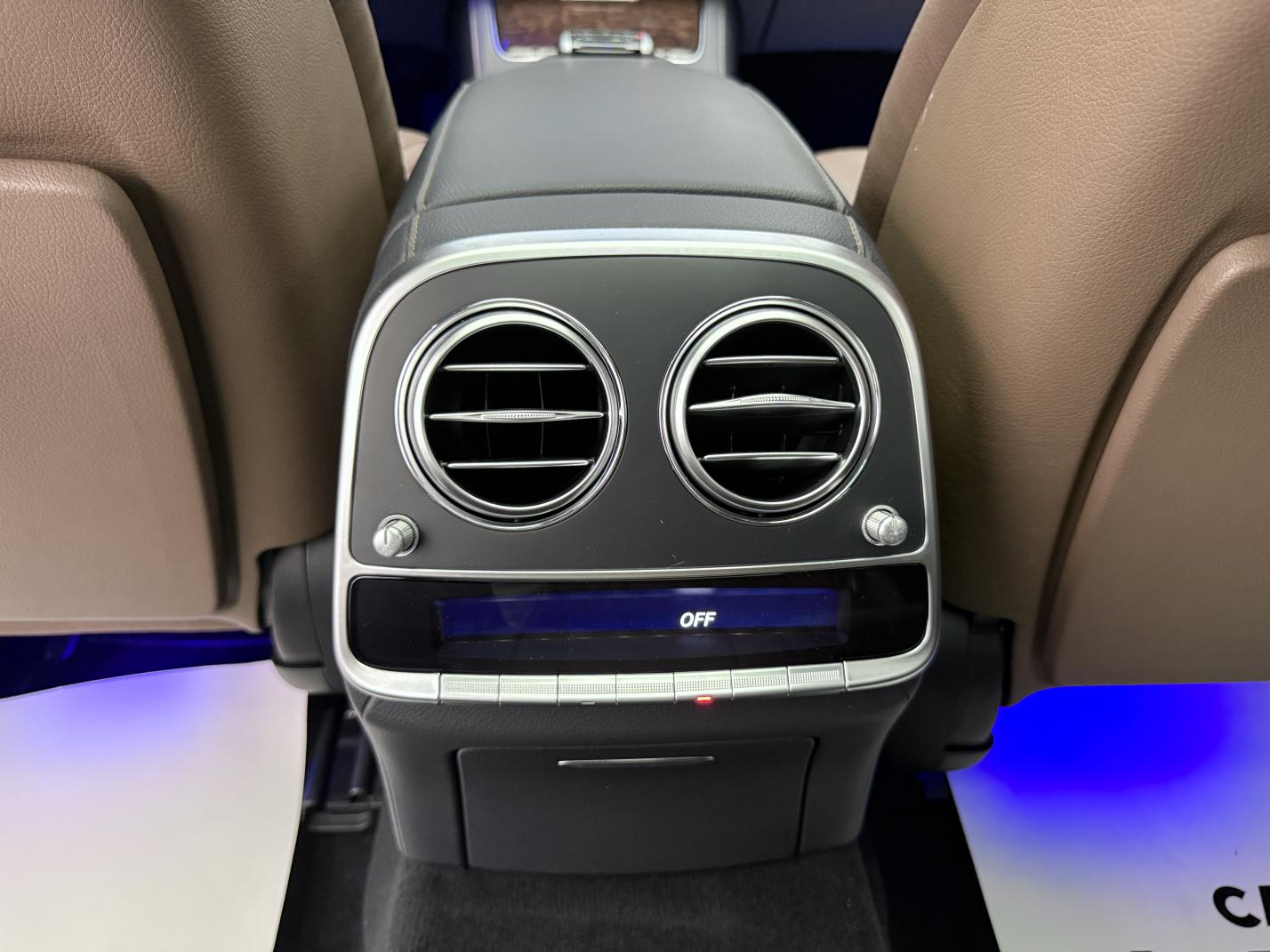 Mercedes-Benz S-Класс 2014 thumb 8