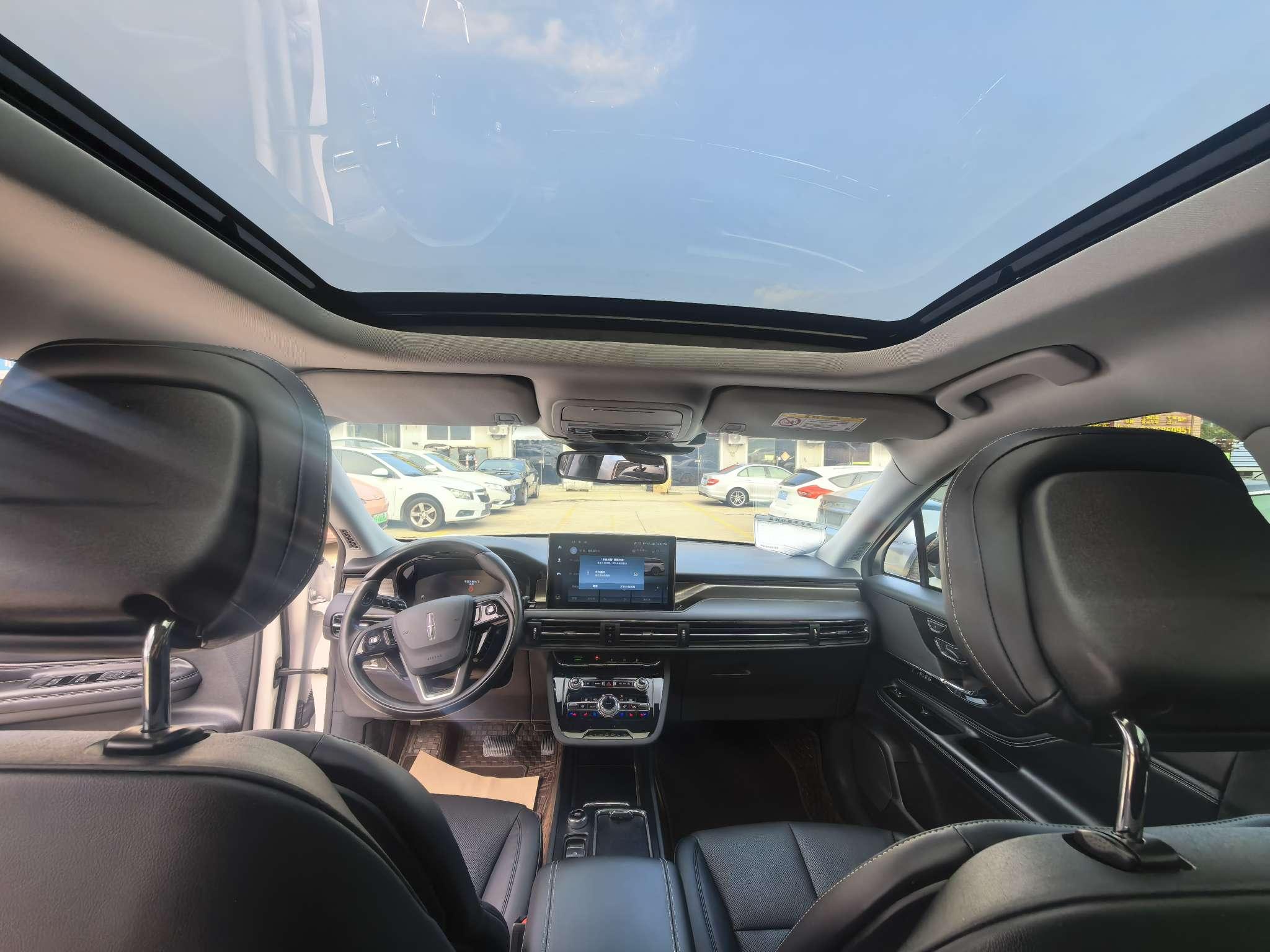 Lincoln Aviator 2022 thumb 7