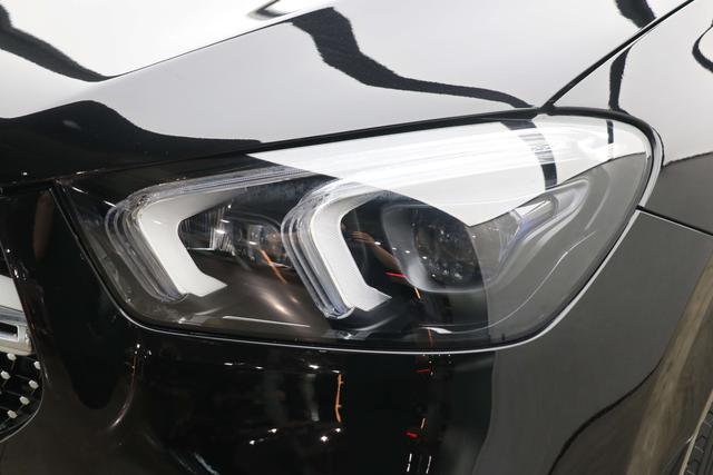 Mercedes-Benz GLE 2021 thumb 8