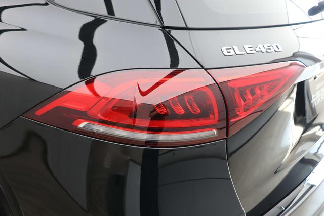 Mercedes-Benz GLE 2021 thumb 9