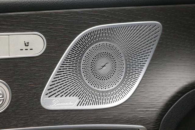 Mercedes-Benz GLE 2021 thumb 10