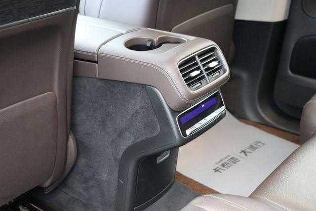 Mercedes-Benz GLE 2021 thumb 11