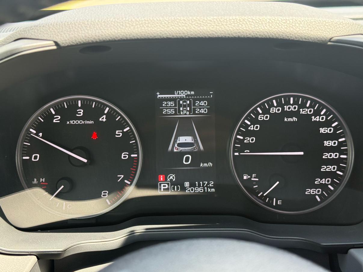Subaru Crosstrek 2024 thumb 6