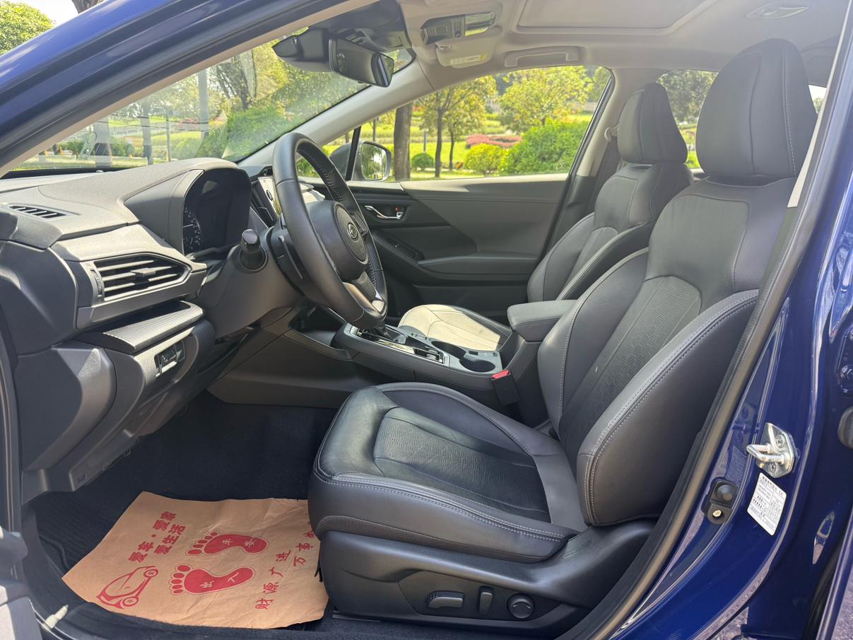 Subaru Crosstrek 2024 thumb 7