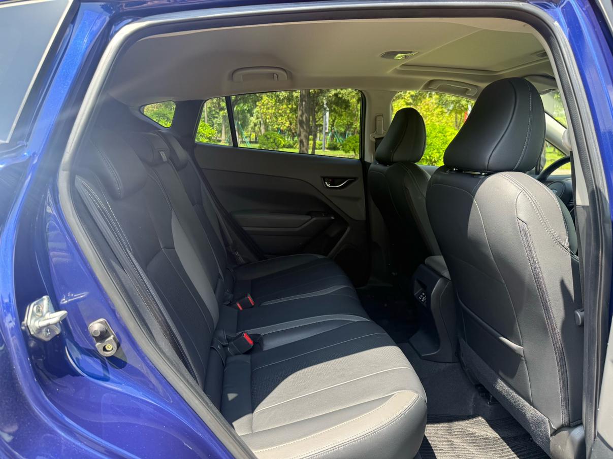 Subaru Crosstrek 2024 thumb 8