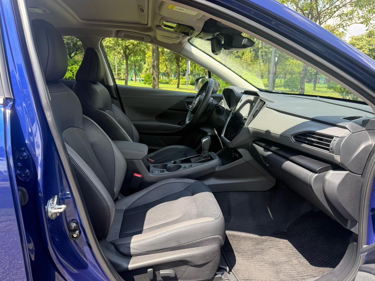 Subaru Crosstrek 2024 thumb 9
