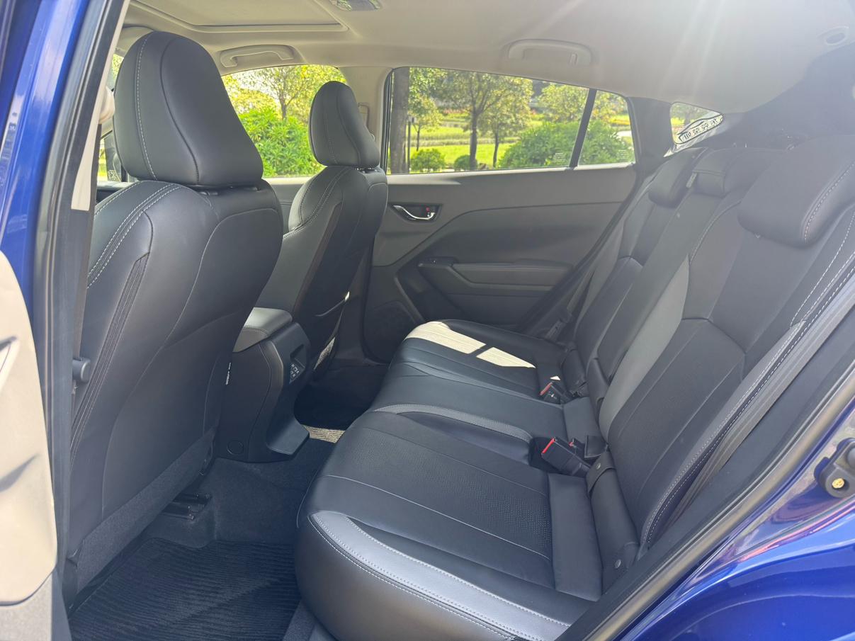 Subaru Crosstrek 2024 thumb 10