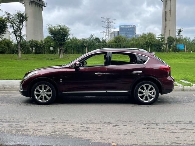 Infiniti QX50 2015 thumb 2