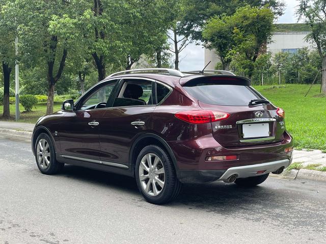 Infiniti QX50 2015 thumb 3