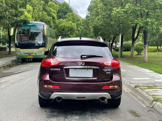 Infiniti QX50 2015 thumb 4