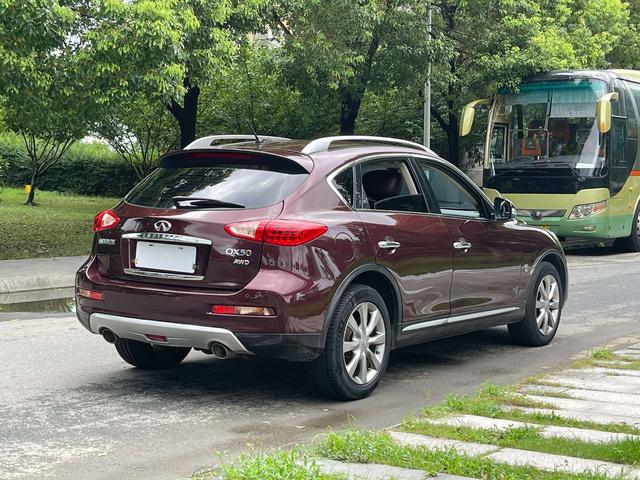 Infiniti QX50 2015 thumb 5