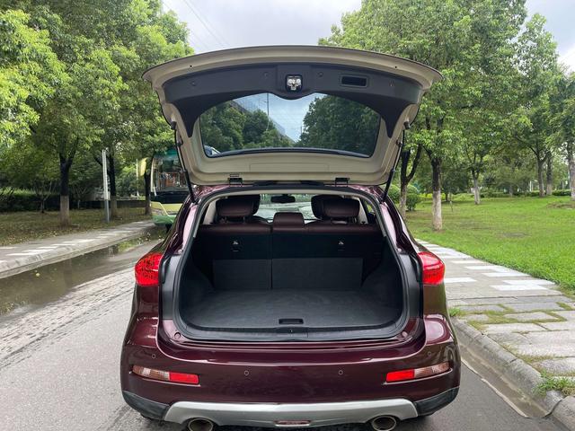Infiniti QX50 2015 thumb 6