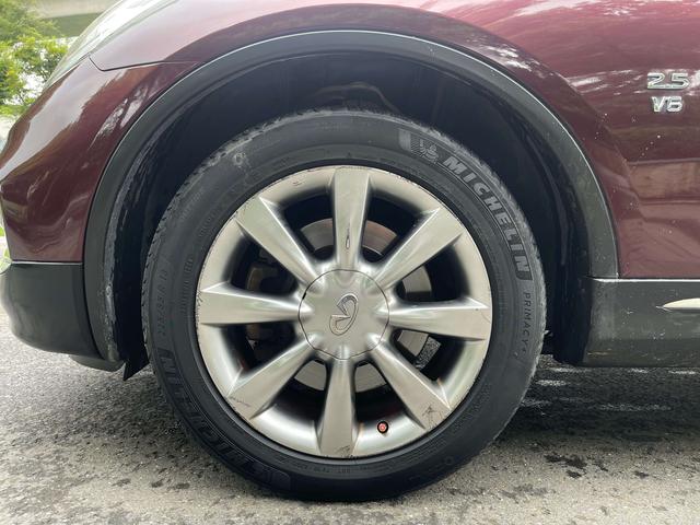 Infiniti QX50 2015 thumb 8