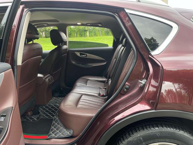 Infiniti QX50 2015 thumb 11