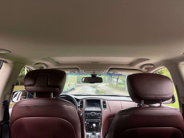 Infiniti QX50 2015 thumb 12