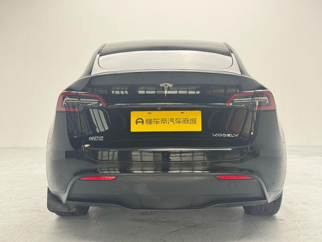 Tesla Model Y 2022 thumb 4