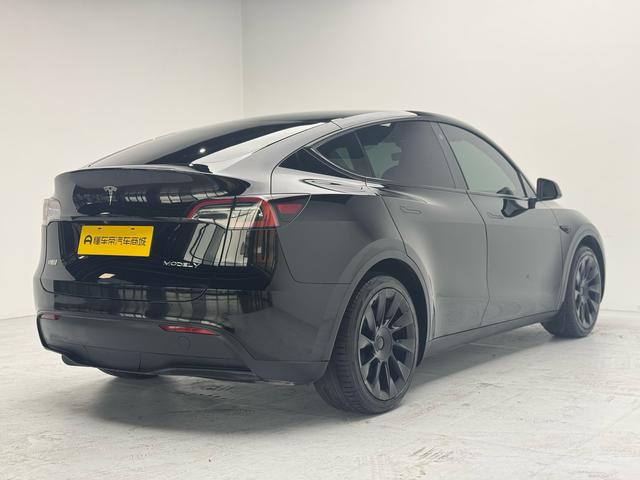 Tesla Model Y 2022 thumb 5
