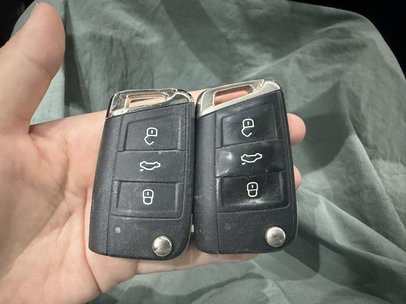 Volkswagen Tayron 2021 thumb 5