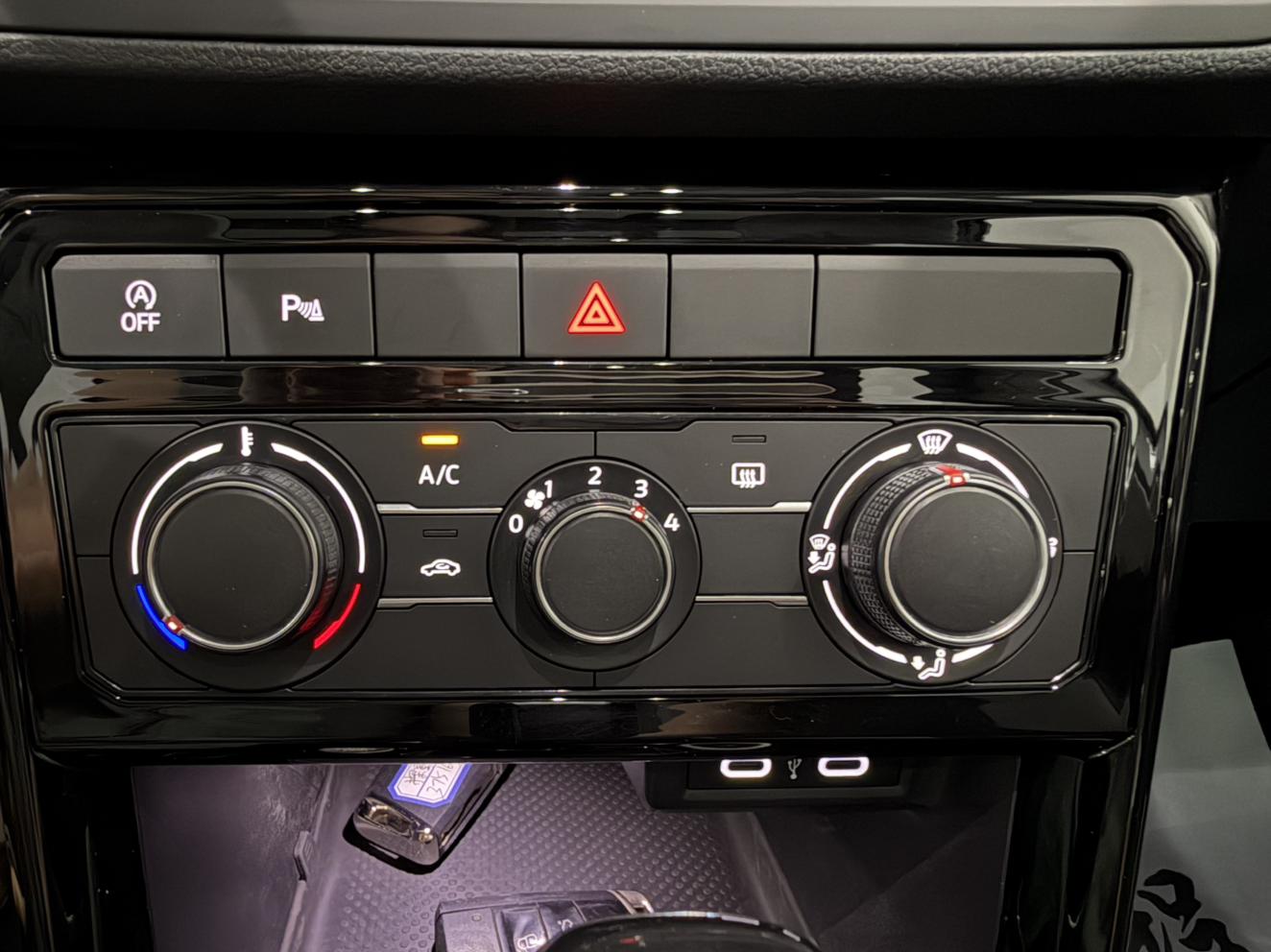 Volkswagen Tayron 2021 thumb 8