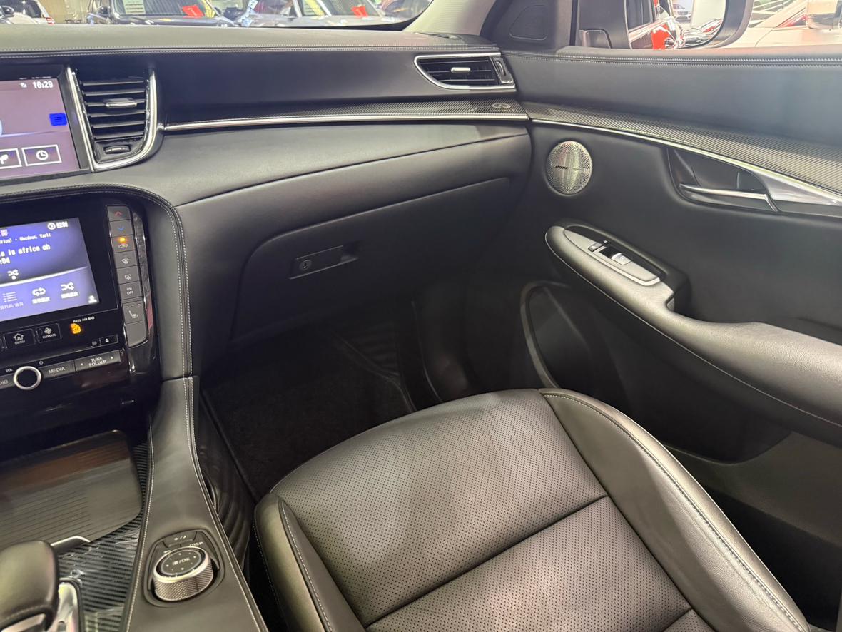 Infiniti QX50 2018 thumb 5