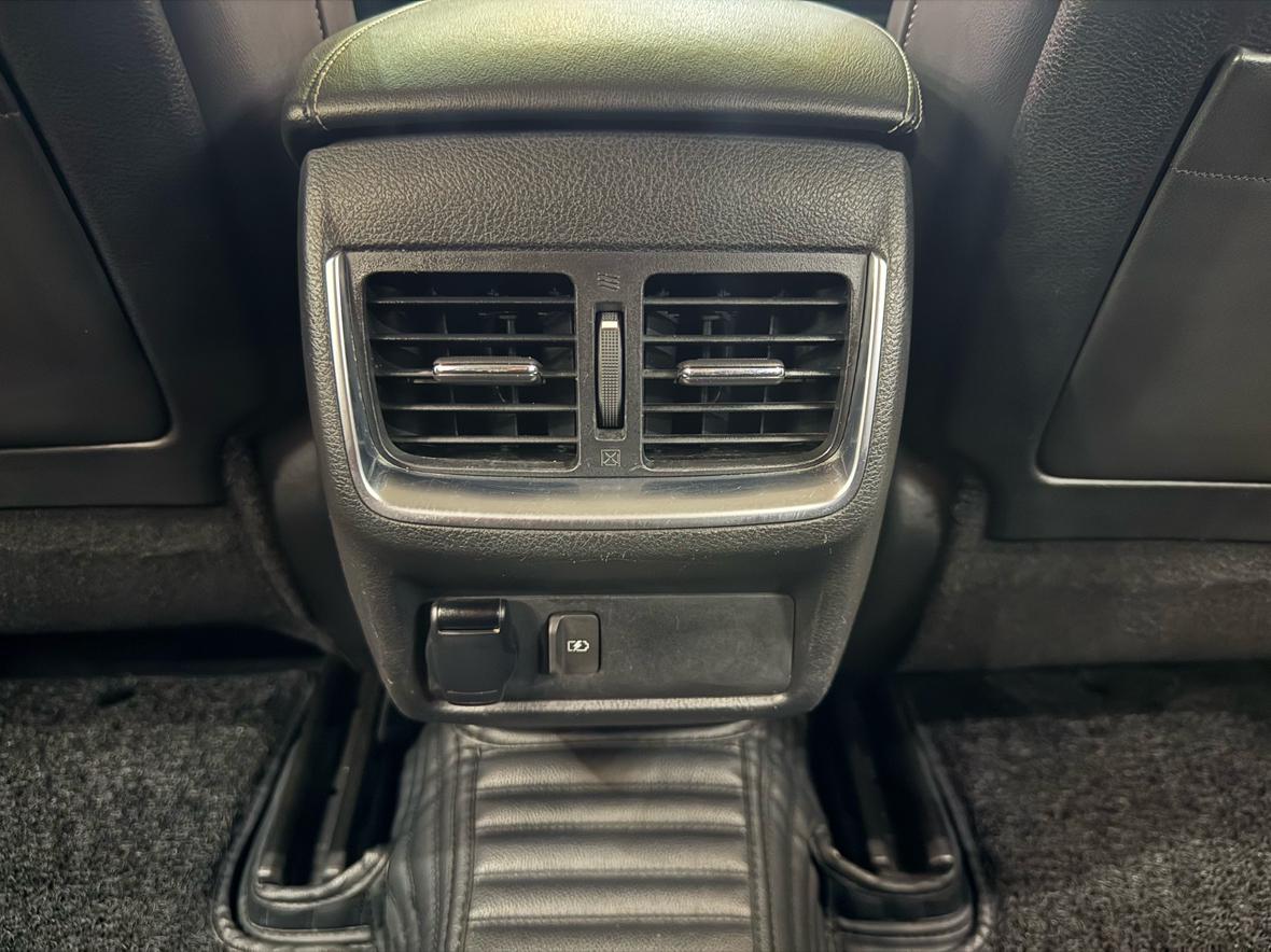 Infiniti QX50 2018 thumb 6