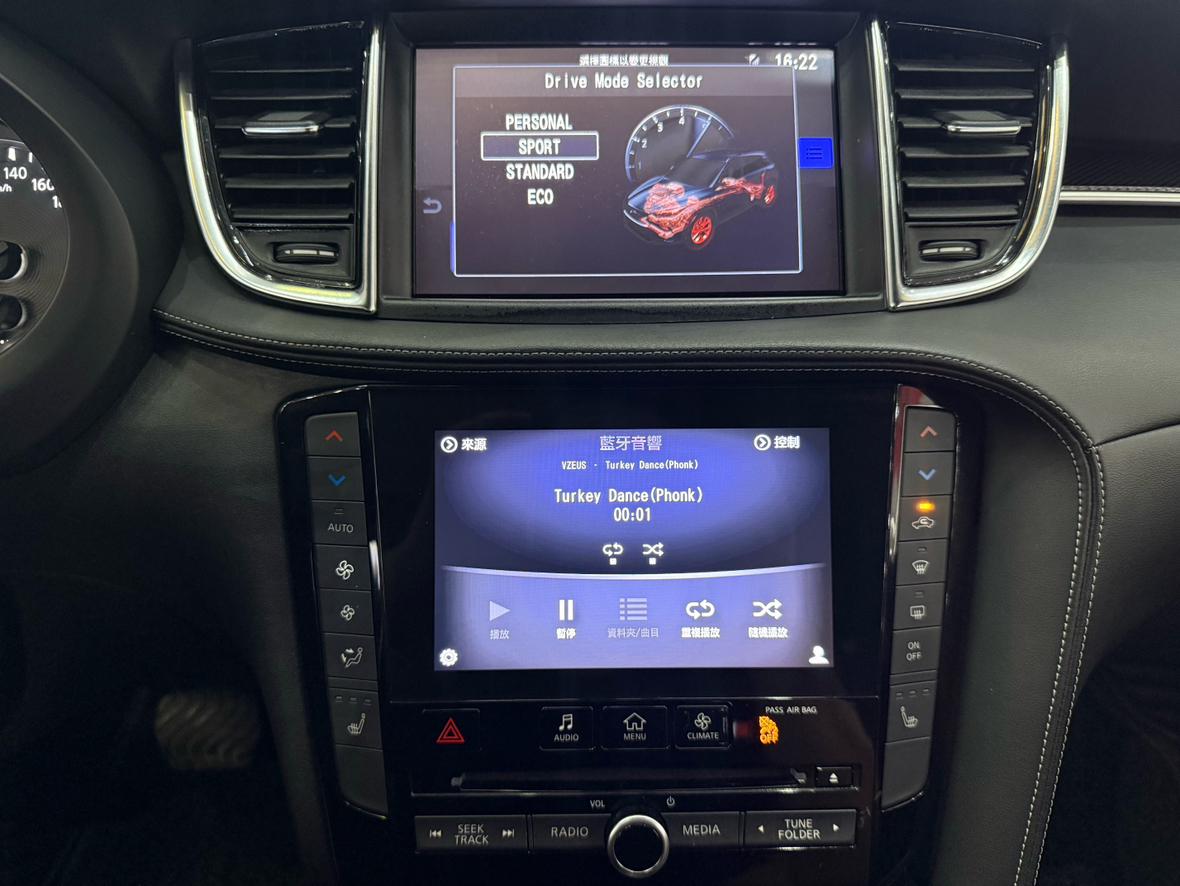 Infiniti QX50 2018 thumb 7
