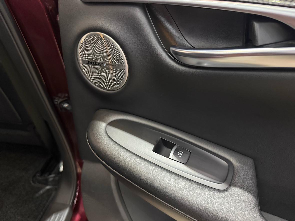 Infiniti QX50 2018 thumb 8