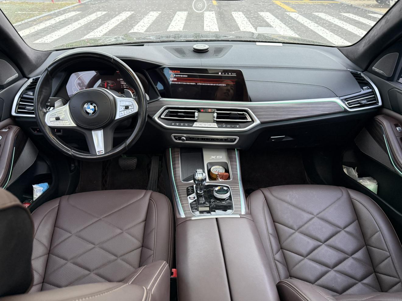 BMW X5 2022 thumb 6