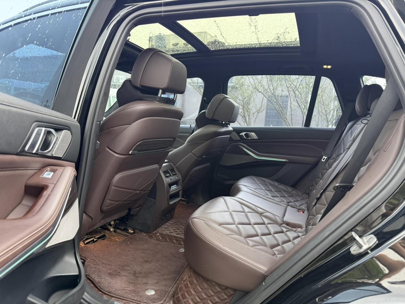 BMW X5 2022 thumb 11