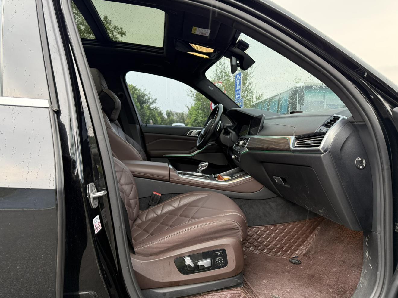 BMW X5 2022 thumb 12