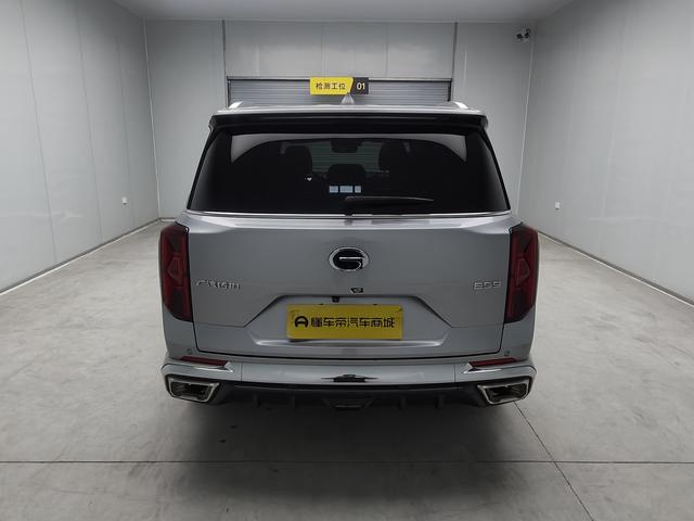 GAC ES9 PHEV 2024 thumb 4