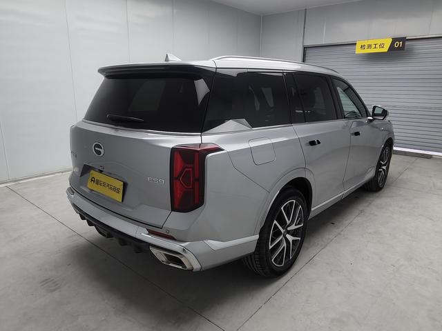 GAC ES9 PHEV 2024 thumb 5