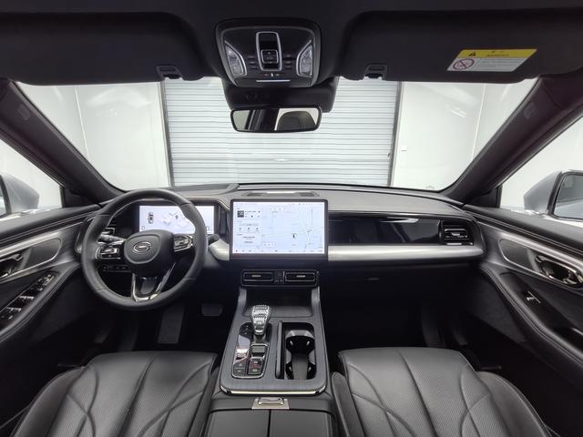 GAC ES9 PHEV 2024 thumb 12
