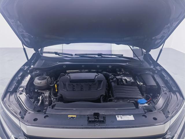 Volkswagen Passat (North America and China) 2025 thumb 8