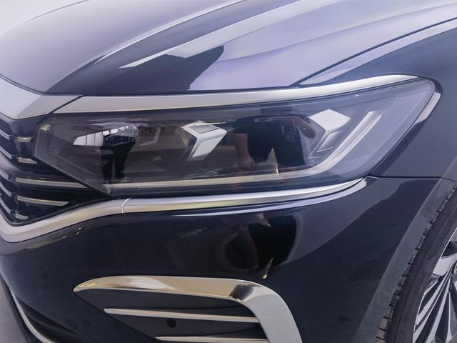 Volkswagen Passat (North America and China) 2025 thumb 10