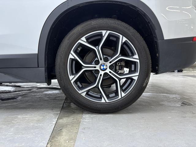 BMW X1 2022 thumb 7