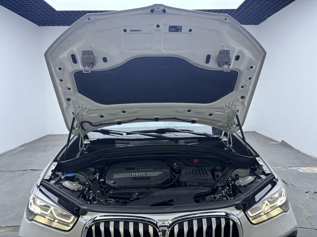 BMW X1 2022 thumb 8