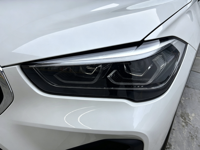 BMW X1 2022 thumb 10