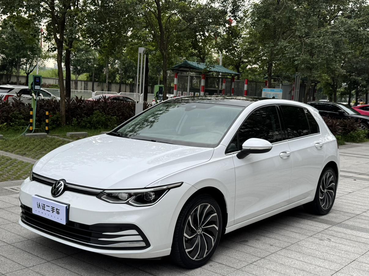 Volkswagen Golf Sportsvan 2021 thumb 11