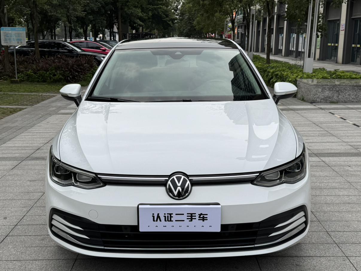 Volkswagen Golf Sportsvan 2021 thumb 12