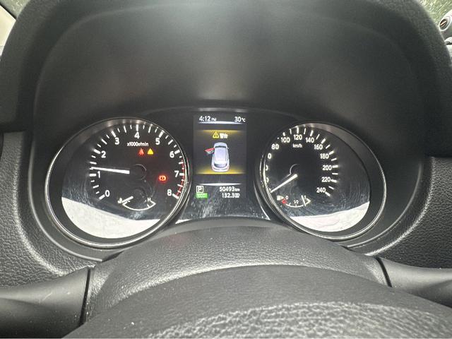 Nissan Qashqai+2 2017 thumb 4