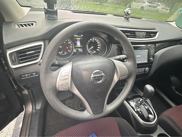 Nissan Qashqai+2 2017 thumb 5