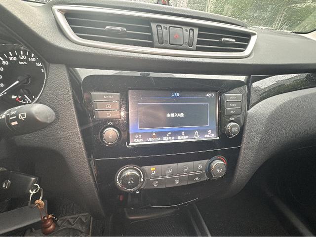 Nissan Qashqai+2 2017 thumb 6