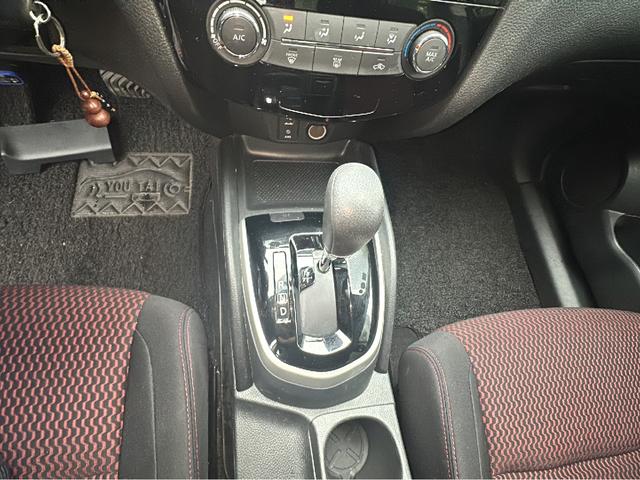 Nissan Qashqai+2 2017 thumb 7