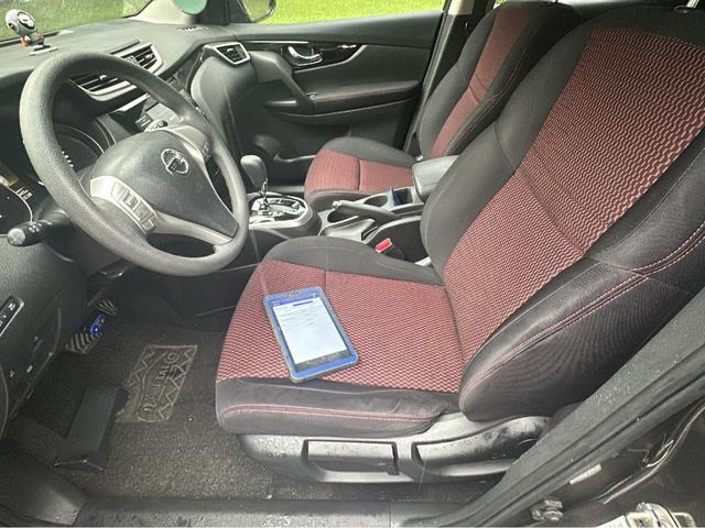 Nissan Qashqai+2 2017 thumb 8