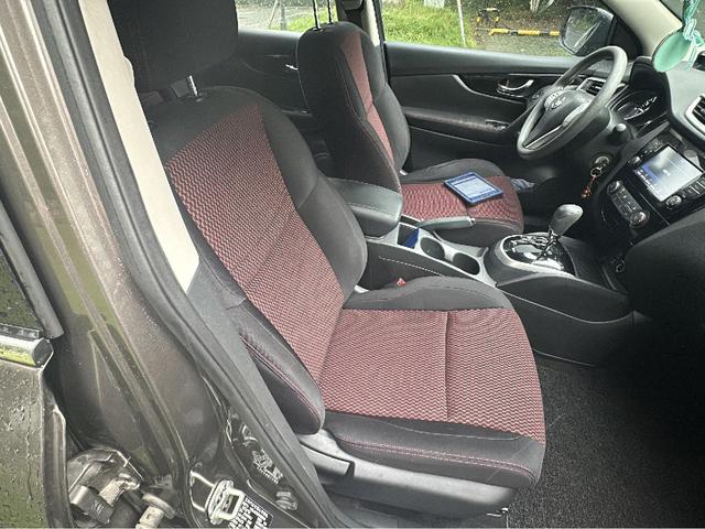 Nissan Qashqai+2 2017 thumb 9