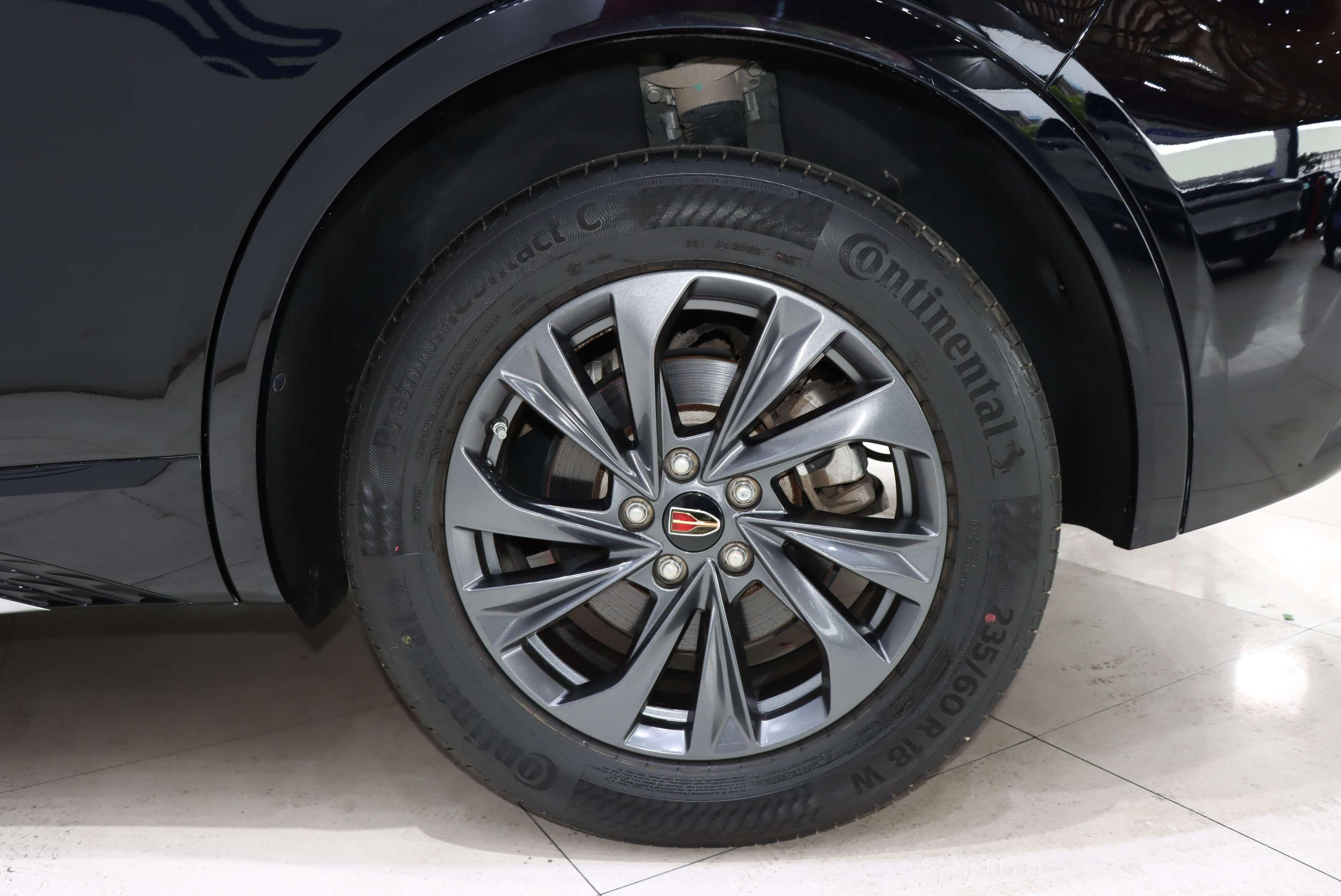 Hongqi HS5 2023 thumb 5